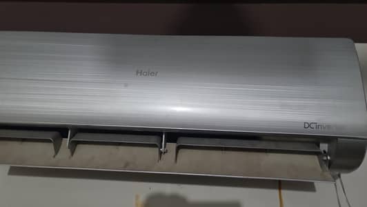 Dc inverter 1 ton