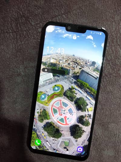 LG G8 ThinQ | 6GB - 128GB.
