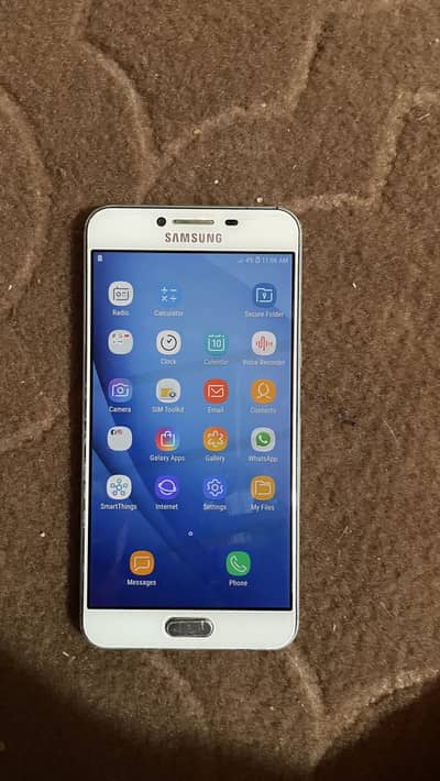 Samsung Galaxy C5