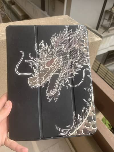 Cover for iPad 7/8/9