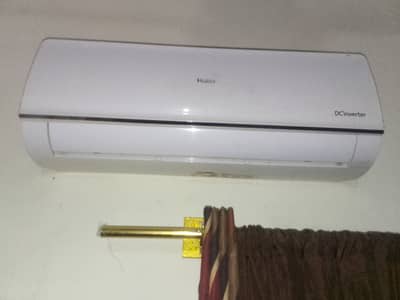 Haier Inverter split A. C