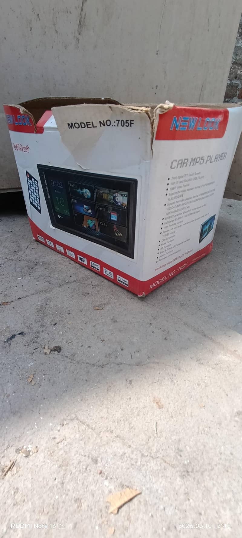 mini tv 3