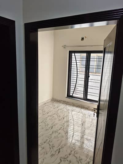 5 Marla House Upper portion for Rent, Block-N khyaban-e-Ameen Society Lahore