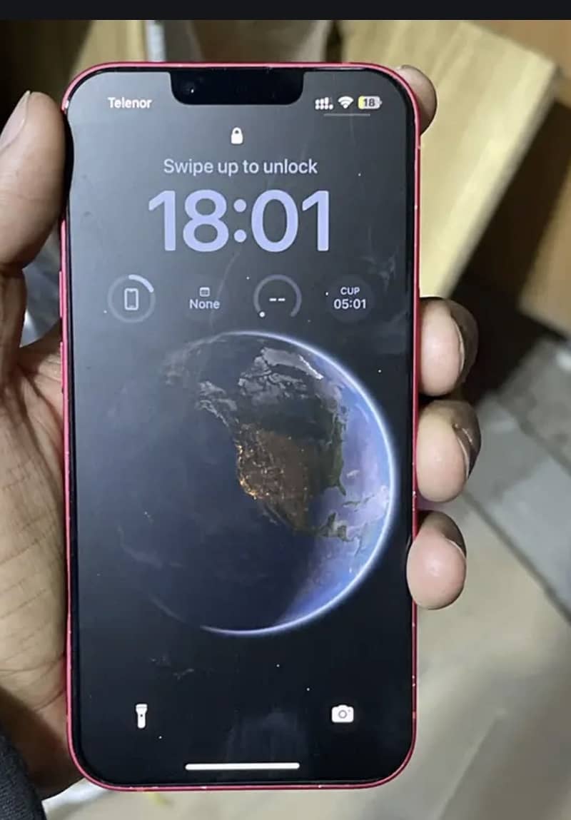 iPhone 14 0