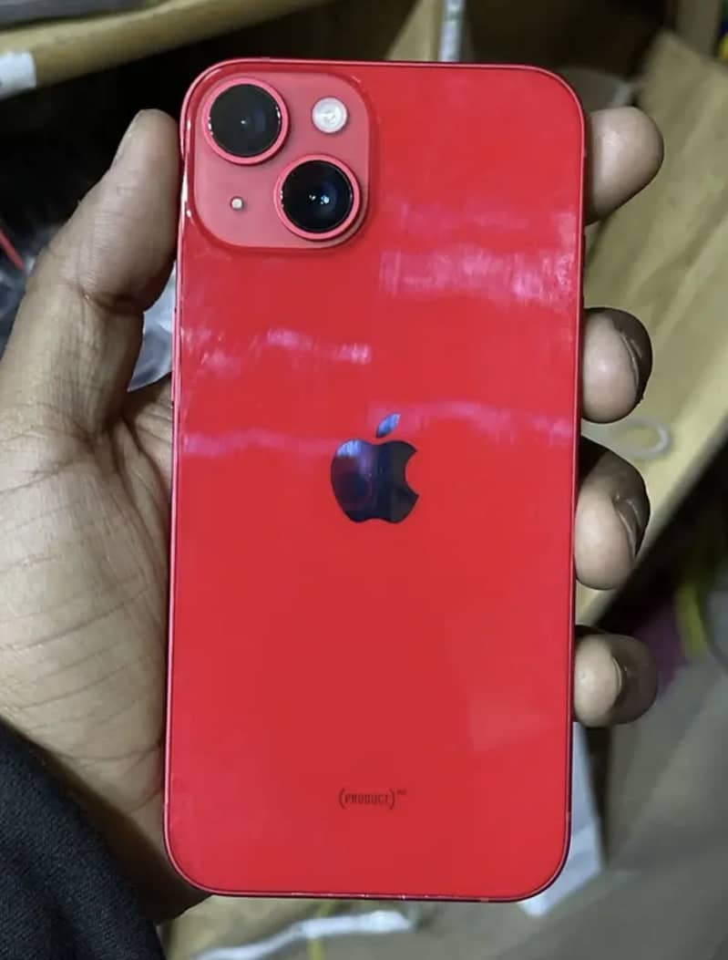 iPhone 14 1