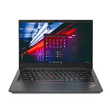 Lenovo ThinkPad E14 Business Laptop - - 10th Gen Core i5 1