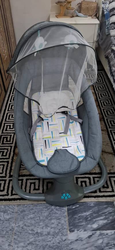 Mastela Baby swing for sale