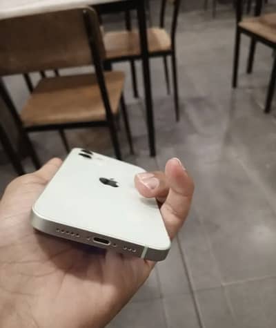 Iphone 12 64GB factory unlock