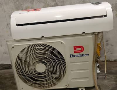 DAWLANCE DC INVERTER 1 TON AC 0307-1853-751 WHATSAPP