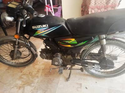 Suzuki sprinter 2008 Karachi 03188308655