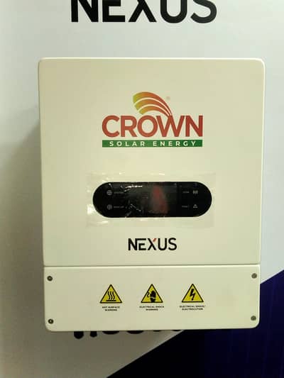 Hybrid Inverter