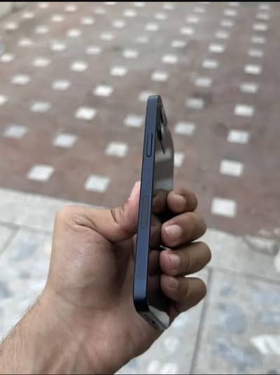 iPhone 12 non pta JV