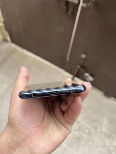 Oppo f19 pro all original no fault