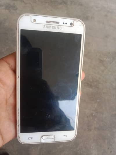 Samsung Galaxy J5 mobile