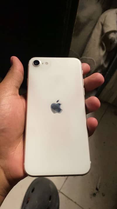 I phone se Pta approve