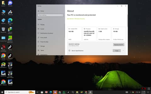 ASSALAMUALIKUM INTEL XEON E3 1225 V2 3.60 TO 4GHZ