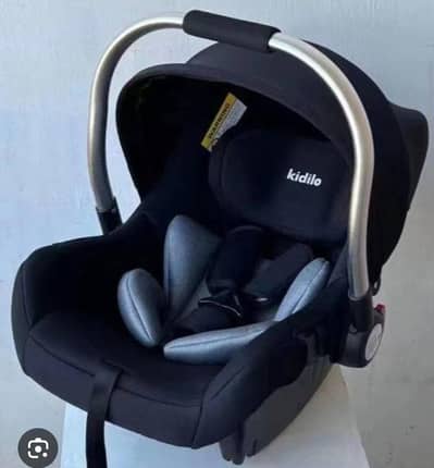 baby carrycot plus car seat
