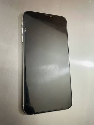 Iphone XSMAX Dual PTA Approved