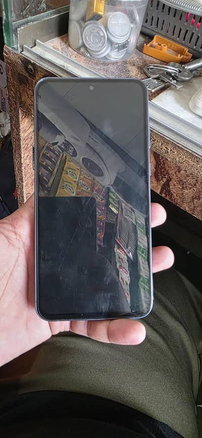 samsung galaxy a55 5g