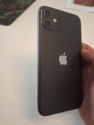 I phone 11
