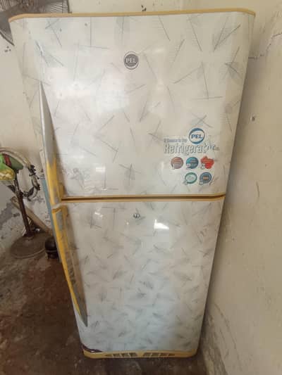 Pal freezer medium size