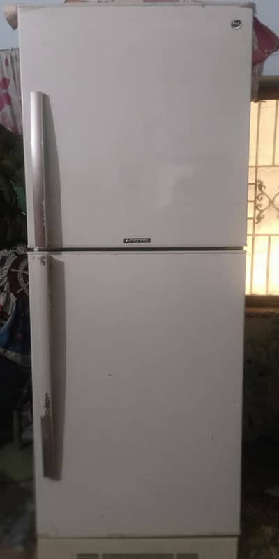 PEL REFRIGERATOR