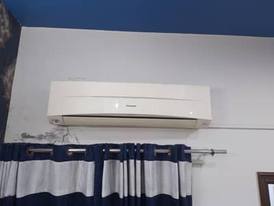Panasonic 1.5 Ton AC
