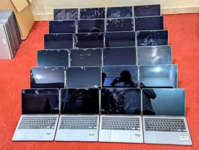 Apple MacBook Pro 13-inch (2020) – Core i7 | 32GB | 512G