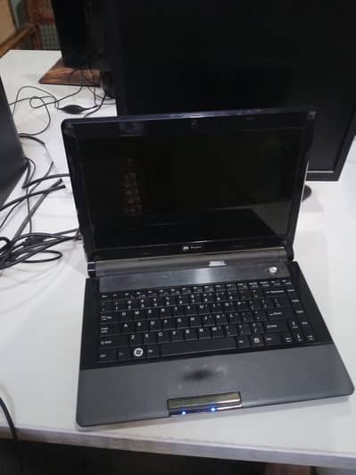 Core i5 4gb 256 Gb good laptop