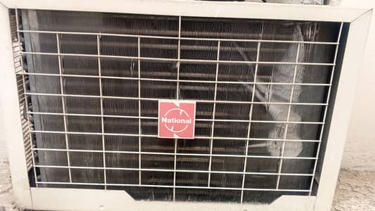 4 window ACs for sale