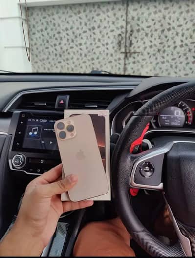 Iphone 16 pro max jv