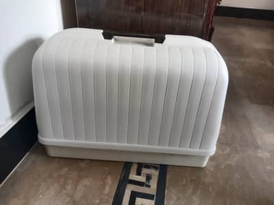 Singer Golden Girl 966 Sewing Machine