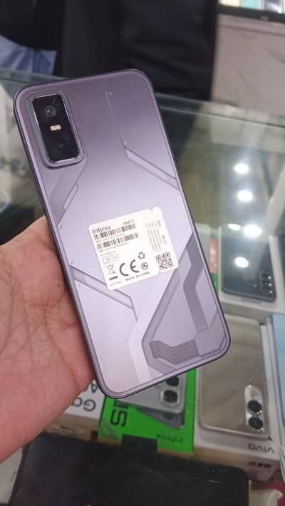Infinix GT 30pro