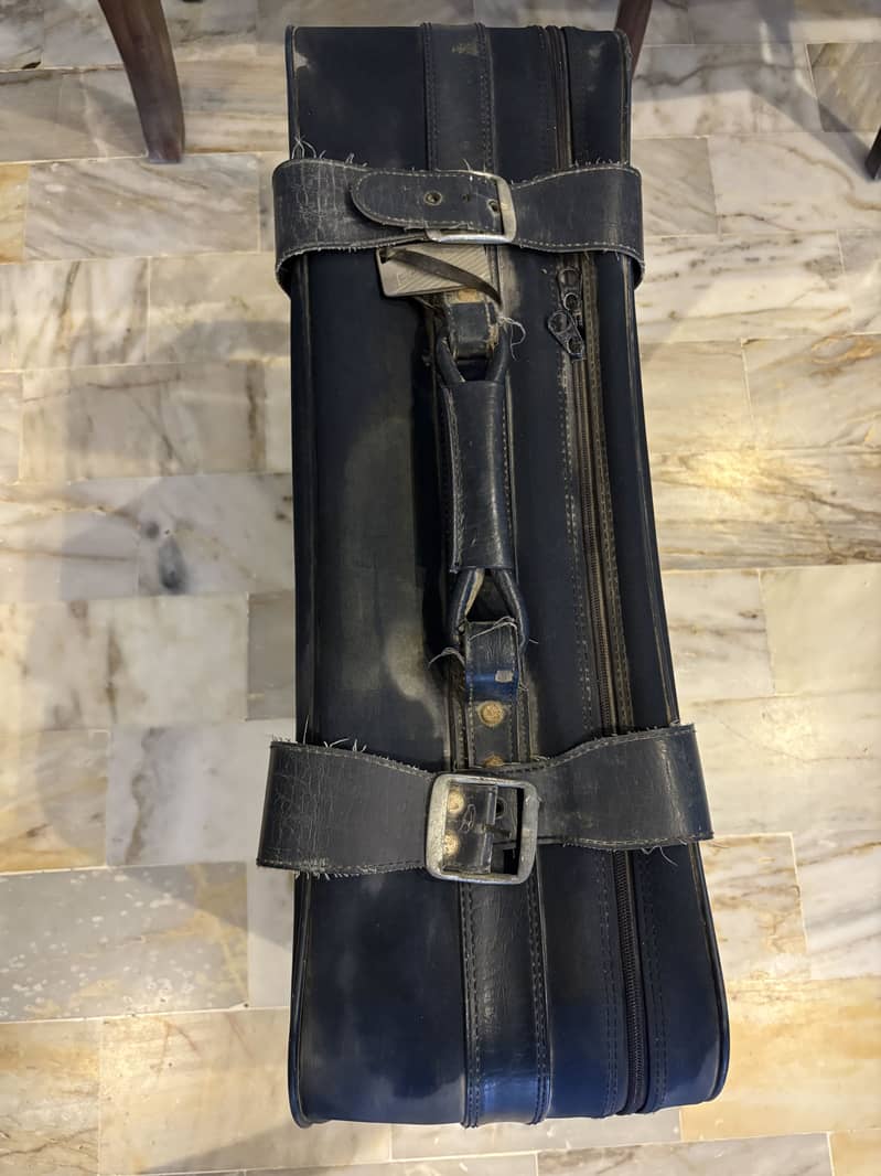 Suitcase 1