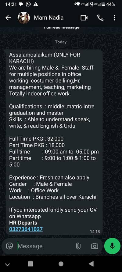 home care and beauty care products