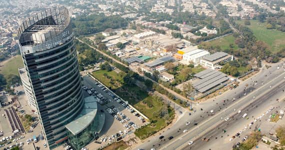 Job Opening: Outdoor Marketing Field Assistant (Lahore)