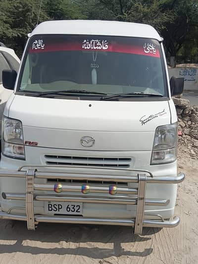 All good 10 by 10 condition ready to drive