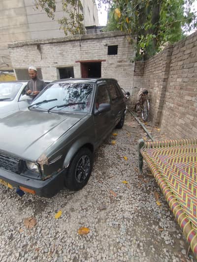 cherade car home use car 03329745330 WhatsApp