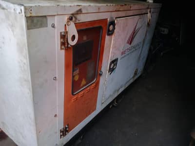 Perkin diseal engine generator 10kw