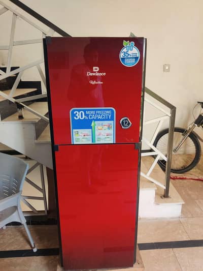 Refrigeration for urgent sell