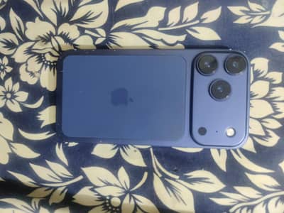 I phone xr converted 17 pro  /128. .