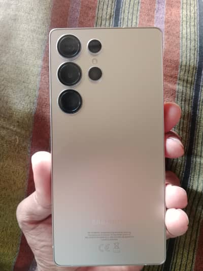 s25 ultra 12gb 256gb