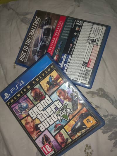 Gta 5 and Drift rally 2.0