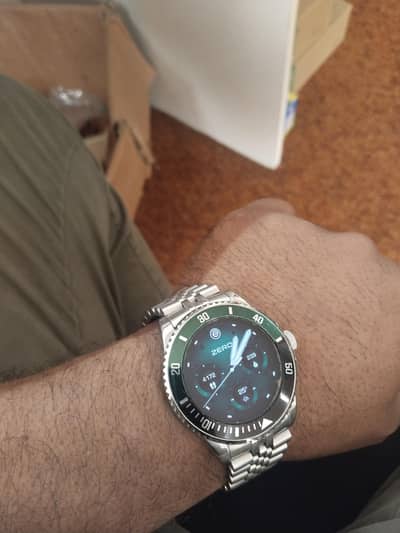 Regal Zero watch Original with box