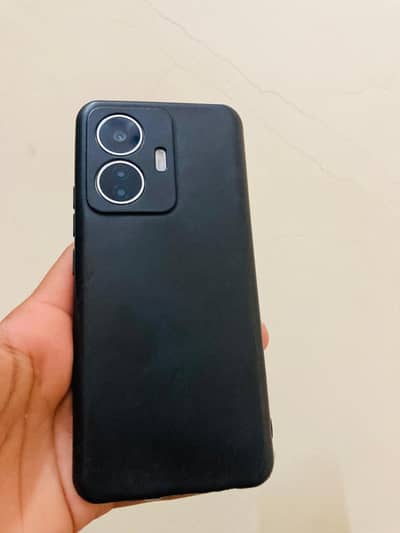 Vivo Y55 8,128Gb PTA Approved, Official Phone not Kit Ok in Use