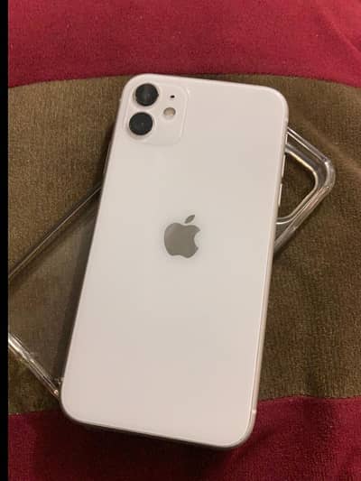 Iphone 11 64gb