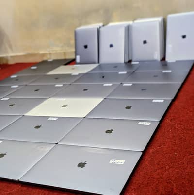 Apple MacBook Pro 13-inch (2020) – Core i7 | 32GB | 512GB SSD