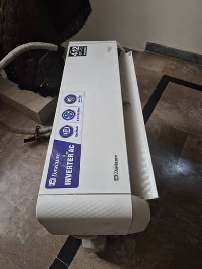 Dawlance 0.75 Ton New AC