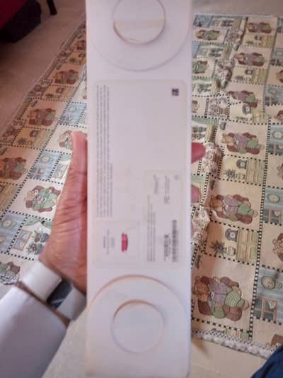 Apple watch series 6 red product