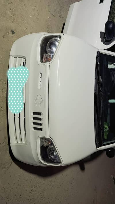 Alto vxr b to b original